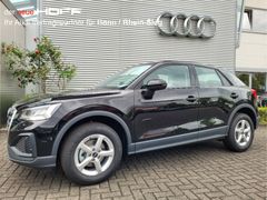 Audi Q2 30 TFSI Cam Klima Alu Neuwagen