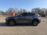Mazda CX-5 2.5 SKYACTIV-G 194 Sports-Line AWD AT S  - Mazda CX-5 von privat