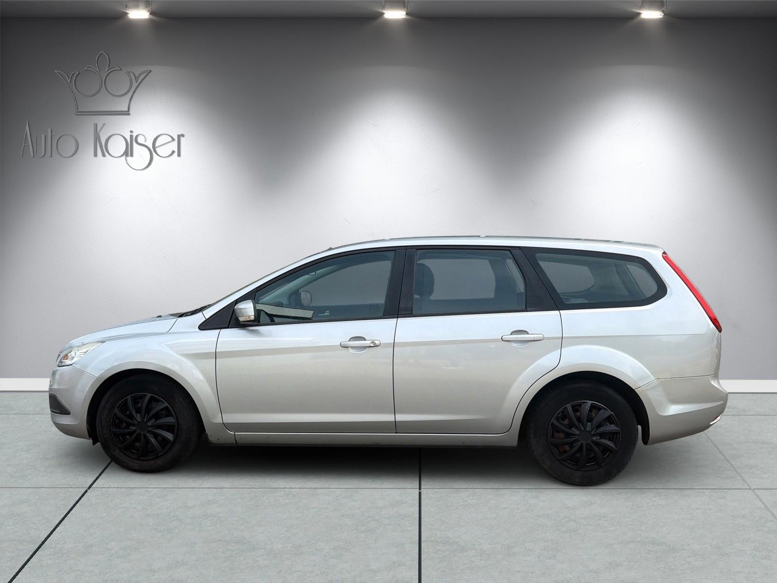 Ford Focus 2009 — photo 5