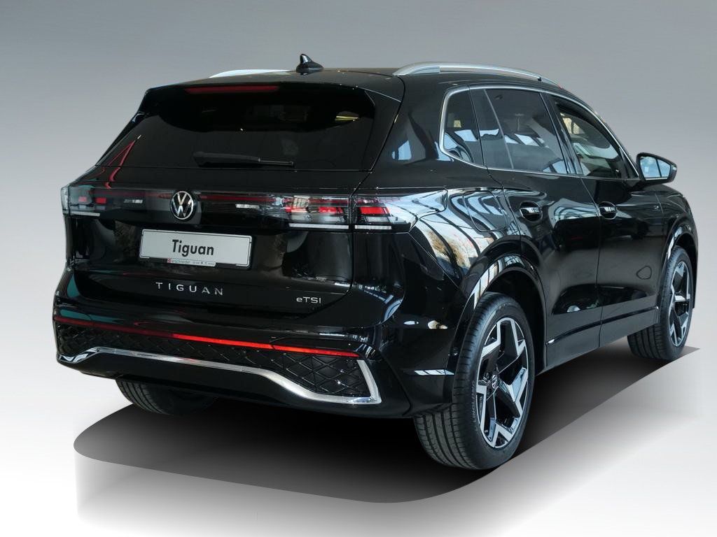 Volkswagen Tiguan - Bild 5