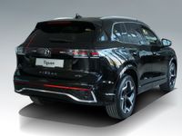 Volkswagen Tiguan - Vorschau Bild 5