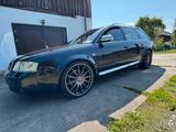 Audi S6 4B C5 - gebrauchte Audi S6 aus dem Jahr 2002
