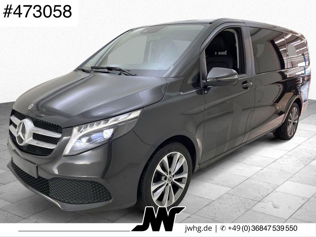 Mercedes-Benz V 220