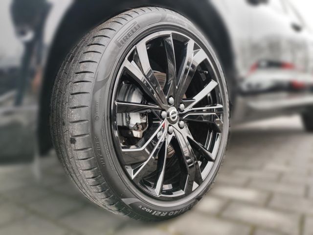 VOLVO XC 60 (Bild 10 von Array)