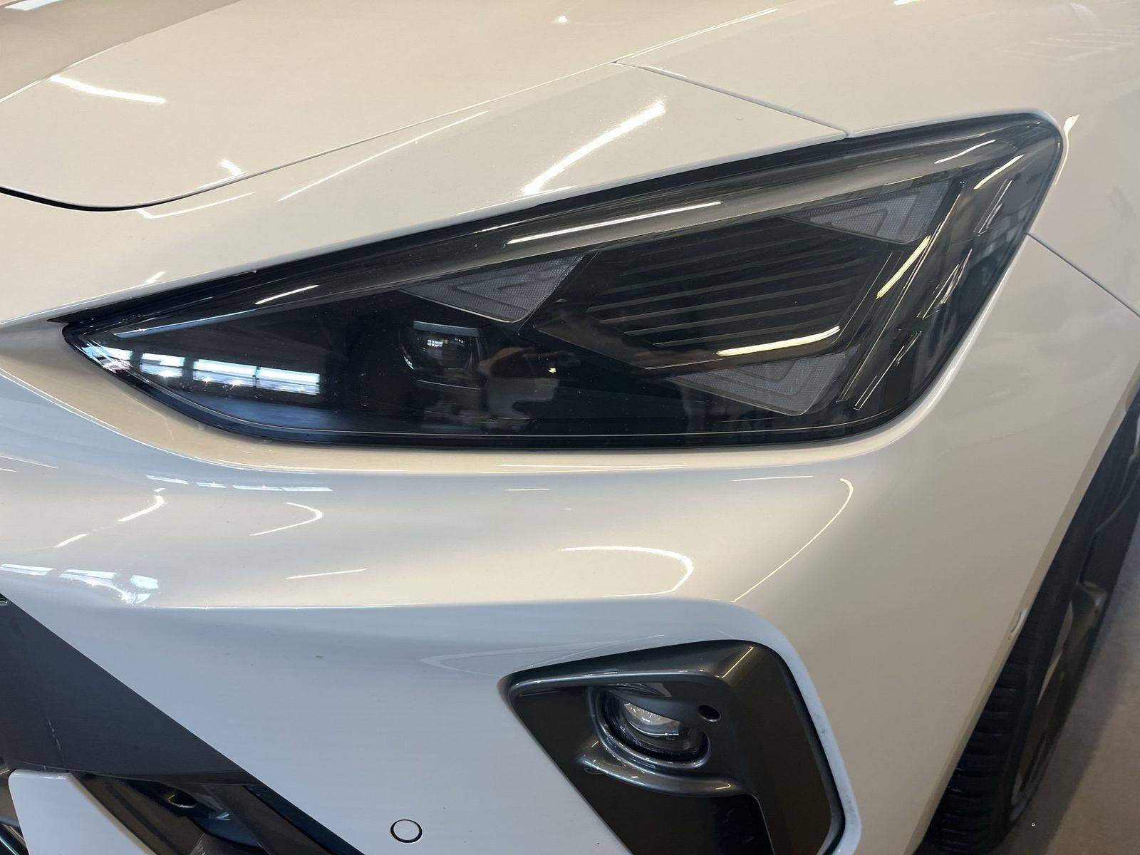 Cupra Leon - Bild 15