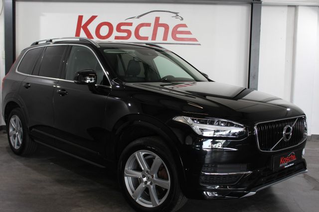 Volvo XC90 Momentum AWD Kamera AHK 7 Sitze