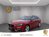 Seat Leon SP 4Drive FR-Line*PANO*ViCo*BEATS*LED*AHK* - Seat Leon mit Diesel-Antrieb: Allradantrieb