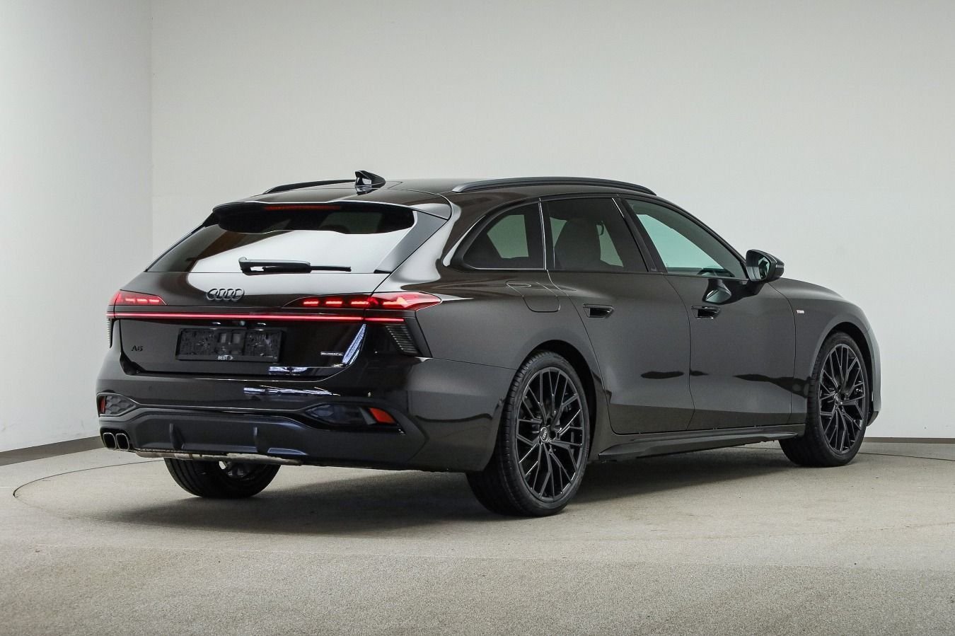 Audi A6 - Bild 2