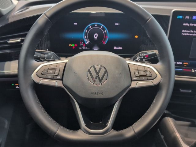 Passat Business 1.5 eTSI DSG