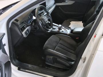 Audi A4 - 6