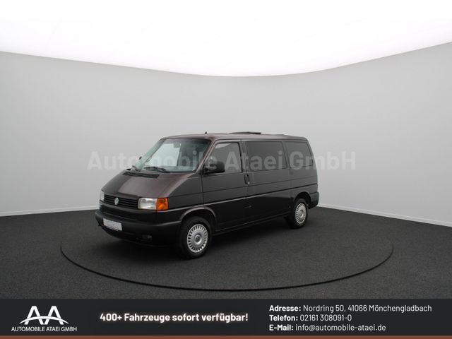 Volkswagen T4 Kombi TDI Automatik Behörde 7-SITZE 6880