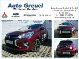 Mitsubishi Space Star 1.2 Select+ Bordeaux-Rot - Mitsubishi New cars in Bonn