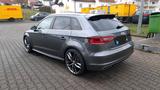 Audi A3 sportback sline - Audi A3: Sportback Sline