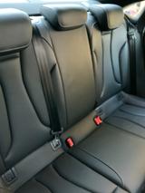 Audi RS3 2.5 TFSI S tronic quattro - - gebrauchte Audi RS3 aus dem Jahr 2018