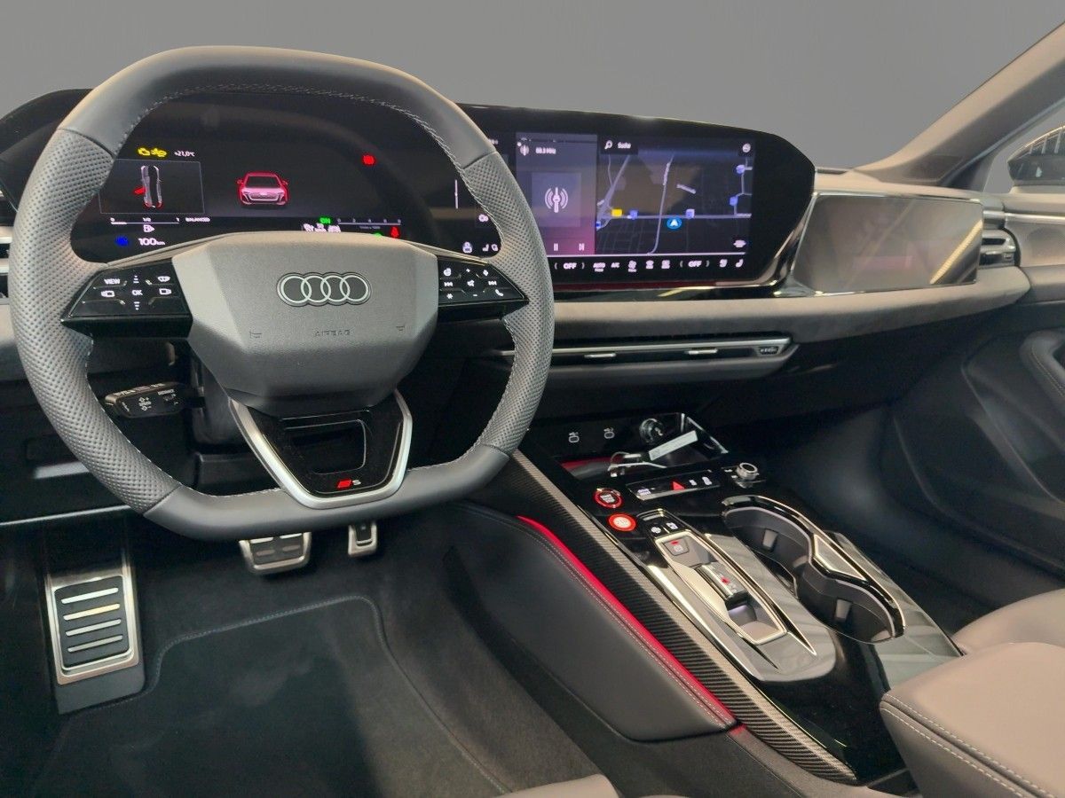 Audi S5 - Bild 11