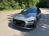 Audi A5 40 TDI S-tr quat Spb S-line Busi ACC 5J. Gar.