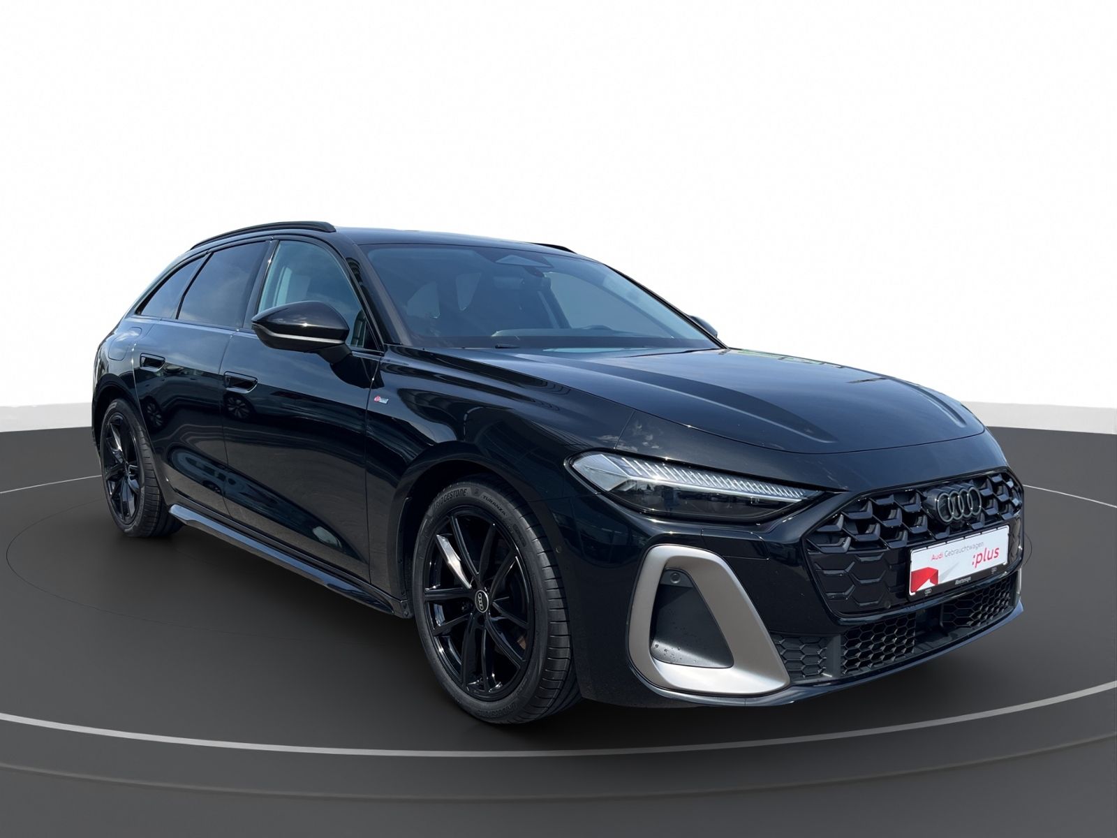 Audi A5 - Bild 7