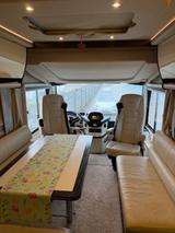 Concorde Charisma 900 L - Concorde Integrierter Charisma
