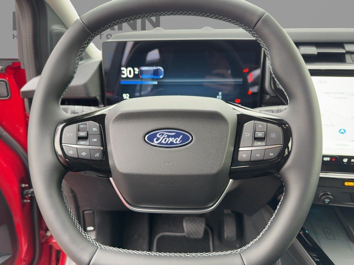 Ford Puma Gen-E - Bild 10