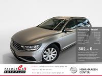 Volkswagen Passat Variant 1.5 TSI Business Premium ACC LED