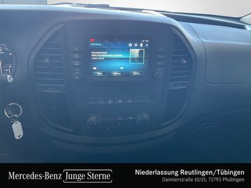 Mercedes Vito - 12