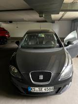 Seat Leon 1.4 TSI Reference Reference - Seat Leon aus 2009: R
