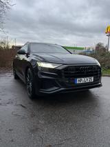 Audi Q8 50 TDI quattro tiptronic - - Audi Q8 von privat