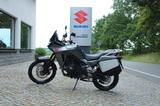Honda XL750 Transalp - sehr guter Zustand - mit Koffer - Angebote