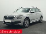 Skoda Kamiq 1.0 TSI Clever LED NAVI ACC SHZ KAMERA - Skoda Kamiq: Clever