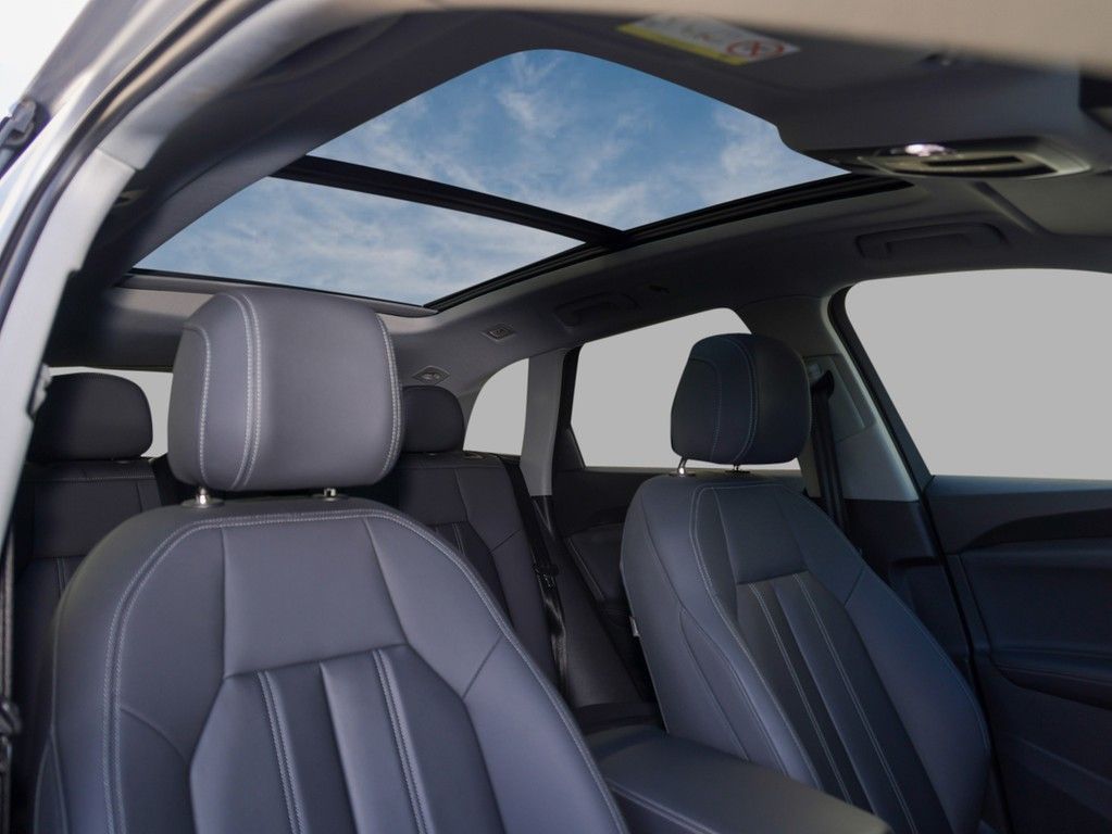 Audi Q5 - Bild 14