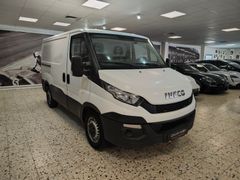 Fahrzeugabbildung Iveco Daily Kasten Ka 35 S V Radstand 3000