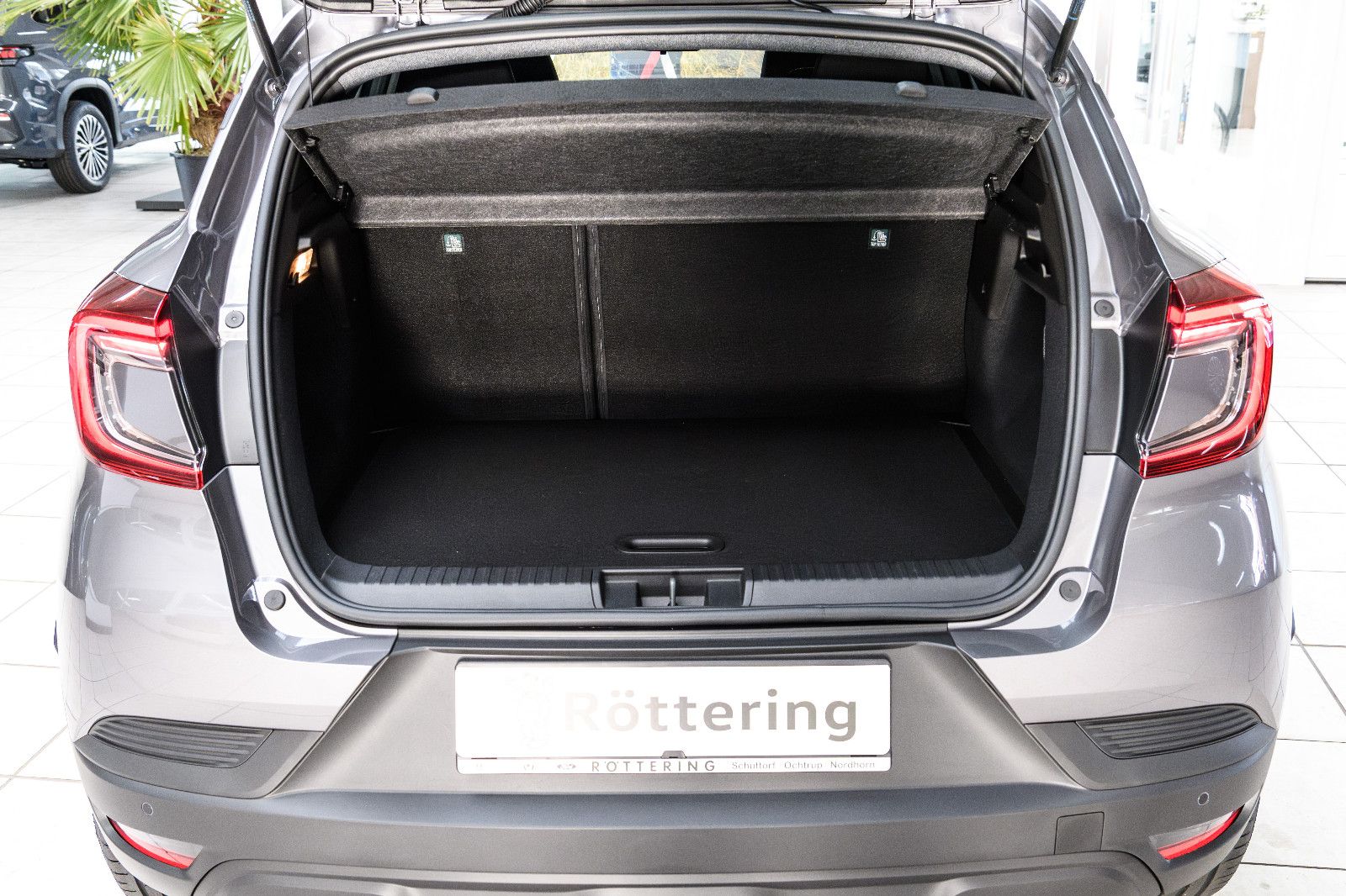 Fahrzeugabbildung Mitsubishi ASX 1.2 Turbo Diamant *