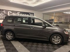 VW Touran 2.0TDI DSG R-Line NAVI Klimaautom LED