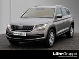 Skoda Kodiaq 1.4 TSI Style 4x4 AHK/Navi/RFK - Skoda Gebrauchtwagen in Koblenz