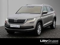 Skoda Kodiaq 1.4 TSI Style 4x4 AHK/Navi/RFK
