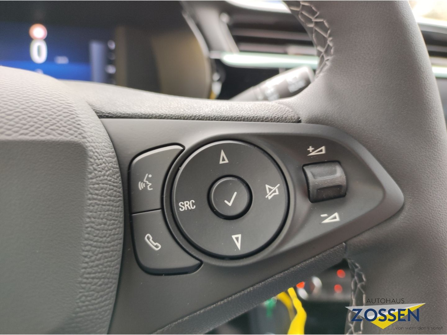 Opel Corsa - Bild 16