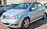 Mercedes-Benz B 160 B -Klasse B 160 Klima Sitzheizung AHK - gebrauchte Mercedes-Benz B-Klasse aus dem Jahr 2011
