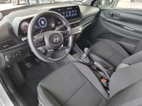 Hyundai i20 - Vorschau Bild 20
