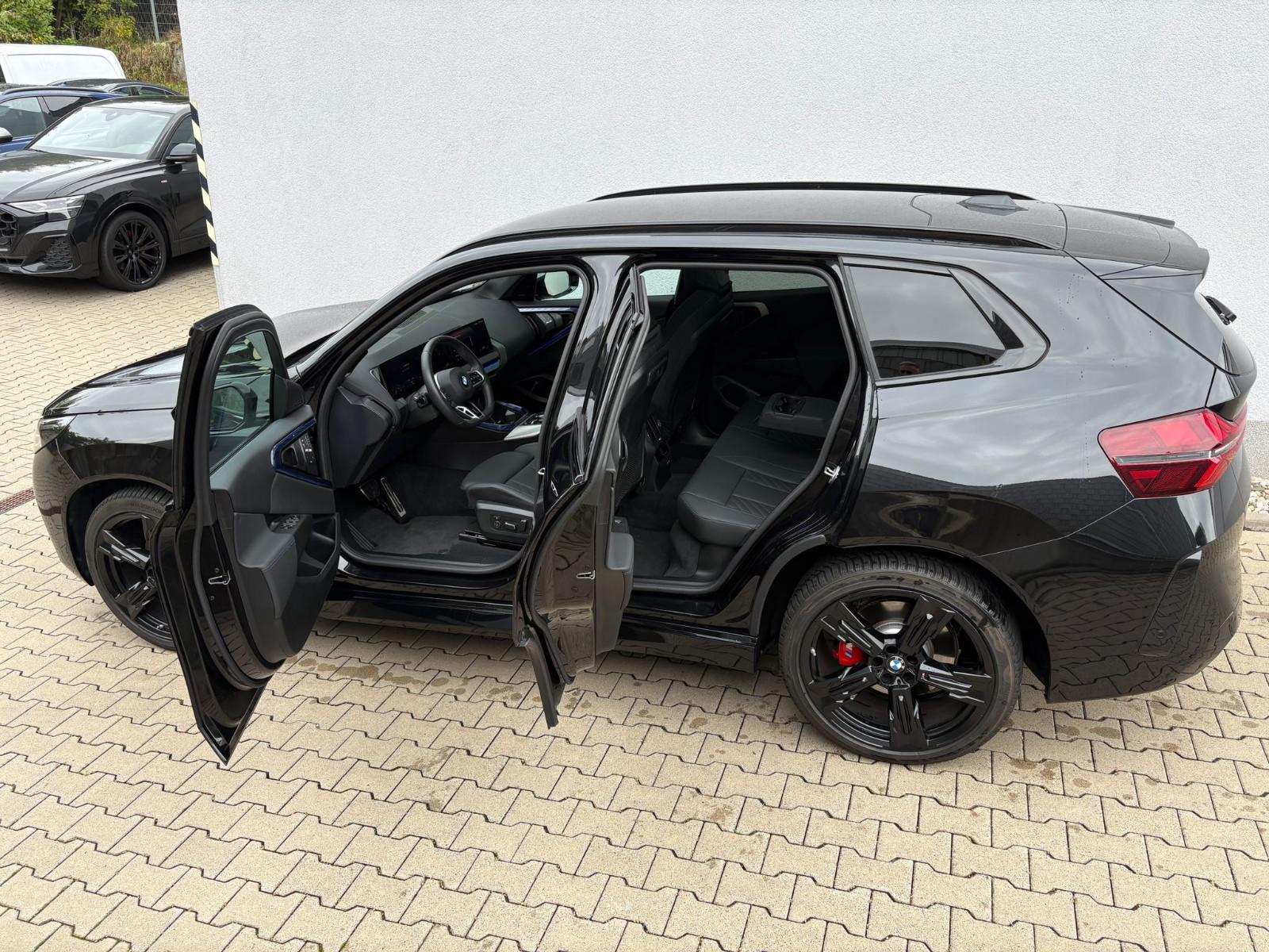 BMW X3 xDrive20d M Sport PRO/Panorama/ICONIC