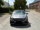 Mercedes-Benz CLA 220 d Shooting Brake AMG Paket -Carplay-etc. - gebrauchte Mercedes-Benz CLA 220 Shooting Brake aus dem Jahr 2018