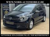 Volkswagen Touran Comfortline 2.0 TDI Pano*Navi*16''* - Volkswagen Touran: 2.0