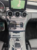 Mercedes-Benz Mercedes C 250 d Cabrio | Burmester | COMAND | L - : Roadster, Mercedes