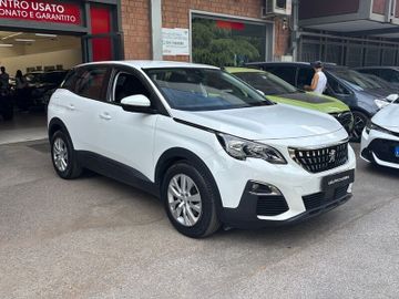 Peugeot 3008 - 2