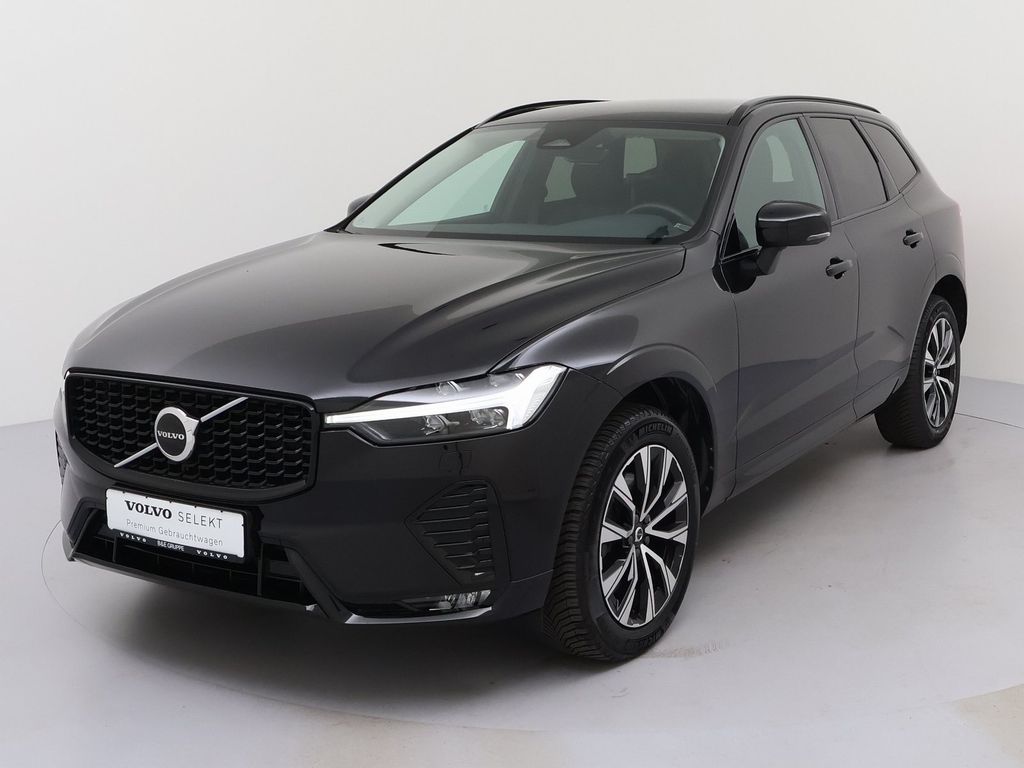 Image of Volvo XC60