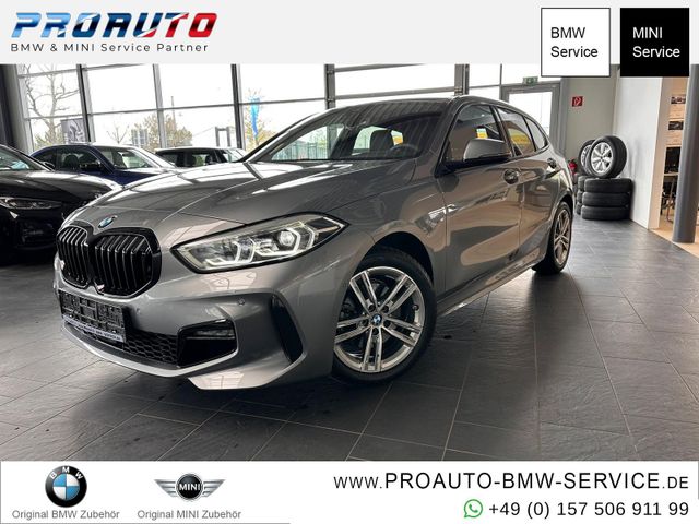 BMW 118i M Sport RFK/LED/ActiveGuard+/LiveCoPro