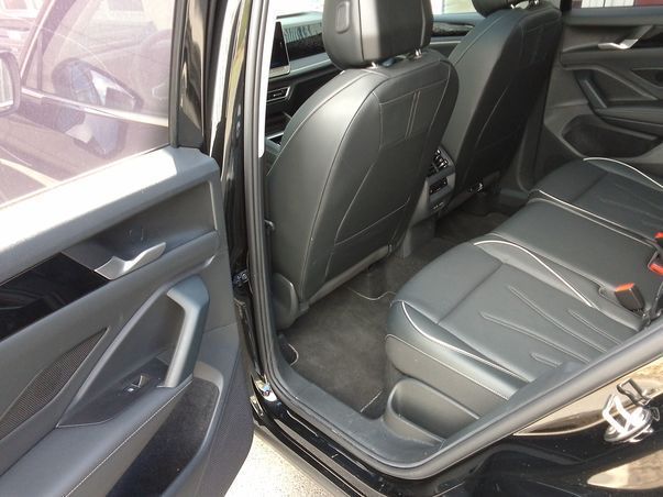 Volkswagen Tiguan - Bild 7