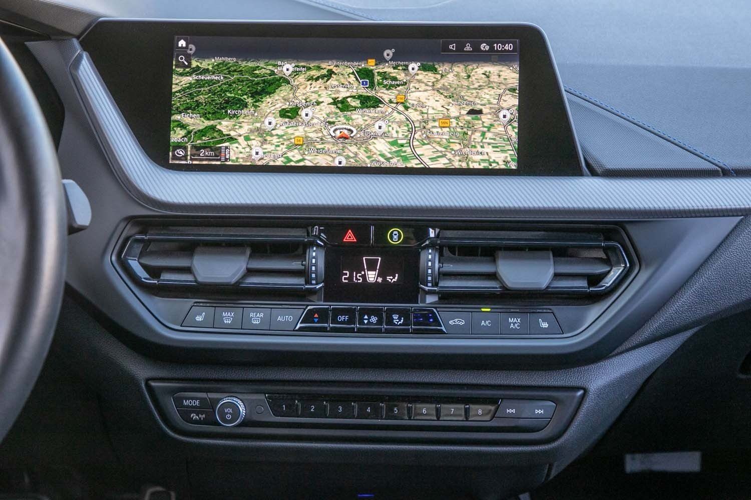BMW 118 - Bild 14