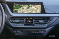 BMW 118 - Vorschau Bild 14