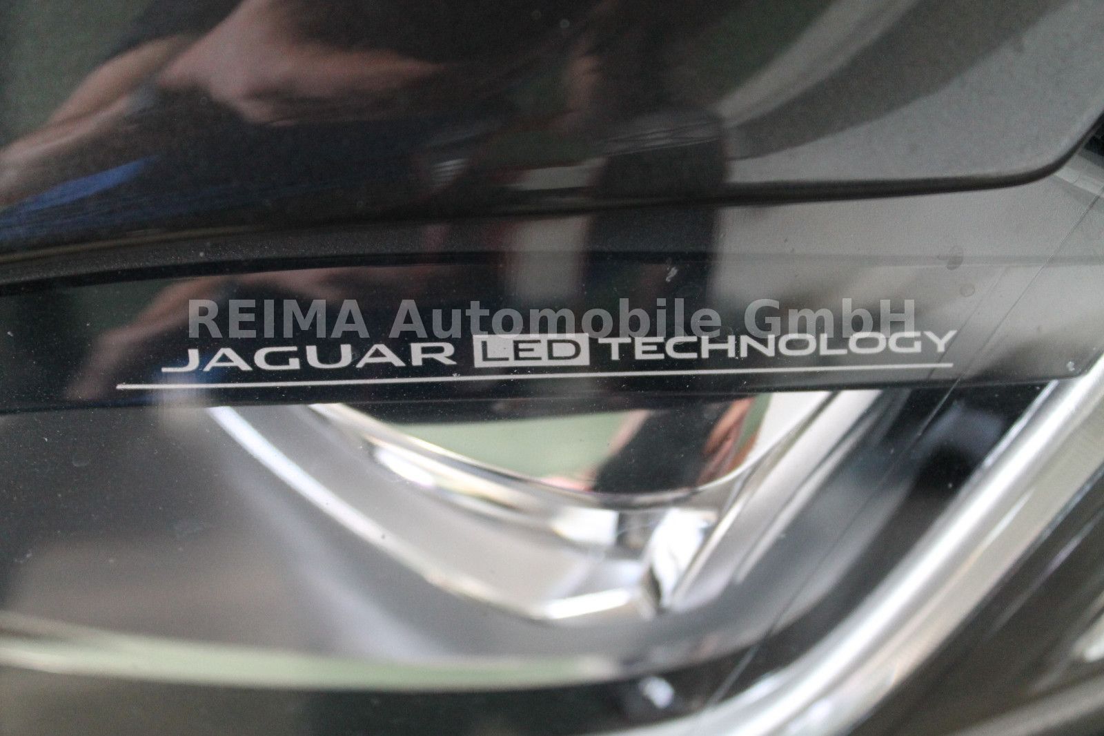 Fahrzeugabbildung Jaguar XJ Premium Luxury 3.0 V6 Diesel, LED, Meridian