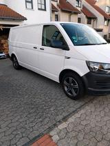 Volkswagen Wv T6 lange Version - VW T6 Transporter in Bonn